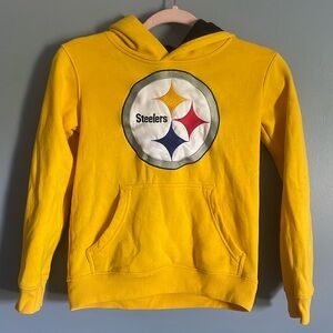 NFL Steelers Hoodie